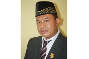 Kasus Seleksi Perangkat Desa Mandek