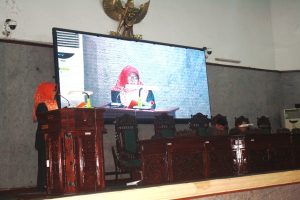 APBD 2018 Devisit Rp 173 M