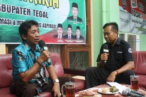 Warga Diminta Ikut Kelola Sampah