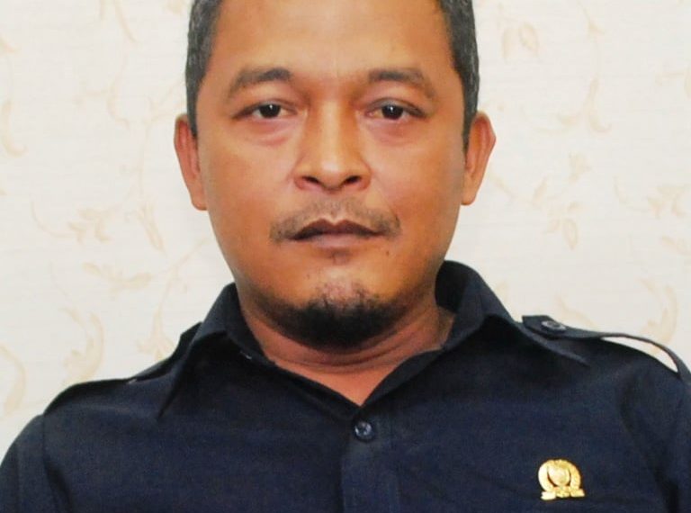 Bambang Romdhon Irawan
