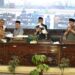 Paripurna Penyampaian Raperda Perubahan APBD Tahun 2023