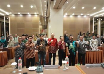Pansus DPRD Kabupaten Tegal Bedah Raperda