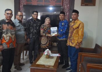 Penguatan Tugas DPRD Melalui Kode Etik dan Tata Beracara Badan Kehormatan