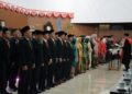 50 Anggota DPRD Kabupaten Tegal 2024-2029 Resmi Dilantik