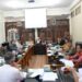 DPRD Kabupaten Tegal Rampungkan Penyusunan Tatib