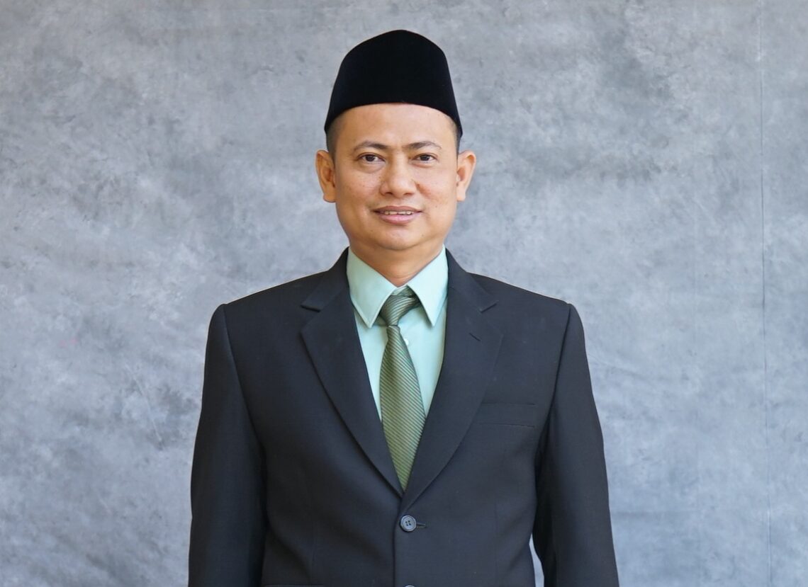 Sambutan Ketua DPRD