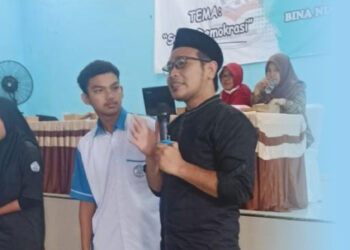 Marak Tawuran Pelajar, Anggota DPRD Kabupaten Tegal Sarankan Begini