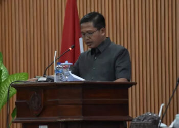 Fraksi Golkar Pertanyakan Tambahan Belanja Rp 70 Miliar di Perubahan APBD Kabupaten Tegal 2024