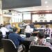 Bapemperda DPRD Gelar Publik Hearing Raperda