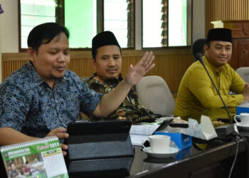 Komisi IV Kabupaten Tegal Minta Pemutahiran DTKS Dari Nol