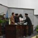 DPRD Kabupaten Tegal Menggelar Rapat Paripurna Laporan Reses