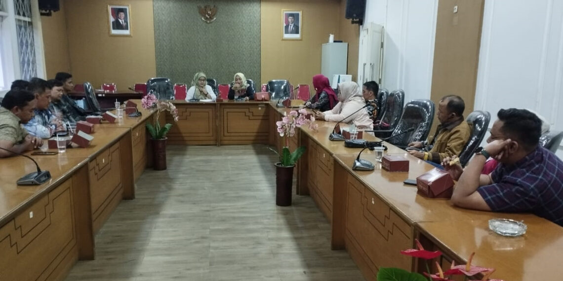 DPRD Kabupaten Tegal Kunjungi Kota Bandung, Optimalkan Inovasi Pengelolaan Sampah untuk Kemajuan Kota