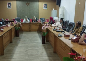 DPRD Kabupaten Tegal Kunjungi Kota Bandung, Optimalkan Inovasi Pengelolaan Sampah untuk Kemajuan Kota