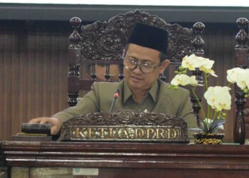 Kabupaten Tegal Rawan Bencana,DPRD Inisiasi Pembentukan Kampung Siaga Bencana
