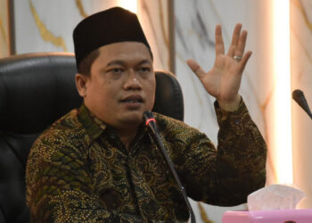 Sungai Jembangan Kabupaten Tegal Harus Masuk RPD, Ketua DPRD Sampai Ngotot