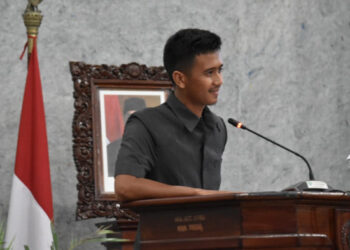 DPRD Kabupaten Tegal Desak Perbaikan Jalan Kalikangung-Pangkah