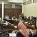 Komisi IV DPRD Kabupaten Tegal Terima Audiensi Tenaga Guru Honorer PPPK Se-Kabupaten Tegal