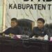 DPRD Kabupaten Tegal Mengadakan RDP Terkait Tenaga Kontrak/ Honorer, PPPK dan PPPK Paruh Waktu