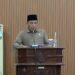 DPRD Kabupaten Tegal Tetapkan Tata Tertib DPRD
