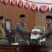 DPRD Kabupaten Tegal Tetapkan Tata Tertib DPRD