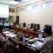 Pansus VII DPRD Kabupaten Tegal Fokus Bahas Pengelolaan Sumber Daya Air