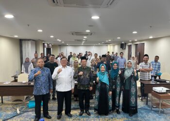 DPRD Kabupaten Tegal Gelar Bimtek, Optimalisasi fungsi & Wewenang Dalam Penyusunan APBD 2025