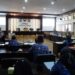 Pansus X DPRD Kabupaten Tegal Gelar Rapat Pembahasan LKPJ Bupati Tahun Anggaran 2024