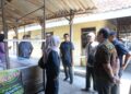 Kondisi Pasar Tradisional di Mejasem Memprihatinkan, Pedagang Curhat ke DPRD Kabupaten Tegal