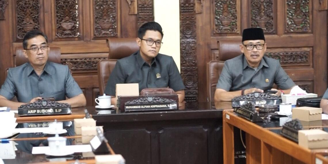 Apindo Kena Sentil Buruh Tegal soal UMK