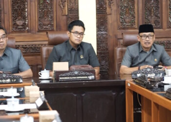 Apindo Kena Sentil Buruh Tegal soal UMK