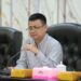 Rapat Kerja Banggar DPRD Kabupaten Tegal Bahas Expose Ranperda APBD 2026
