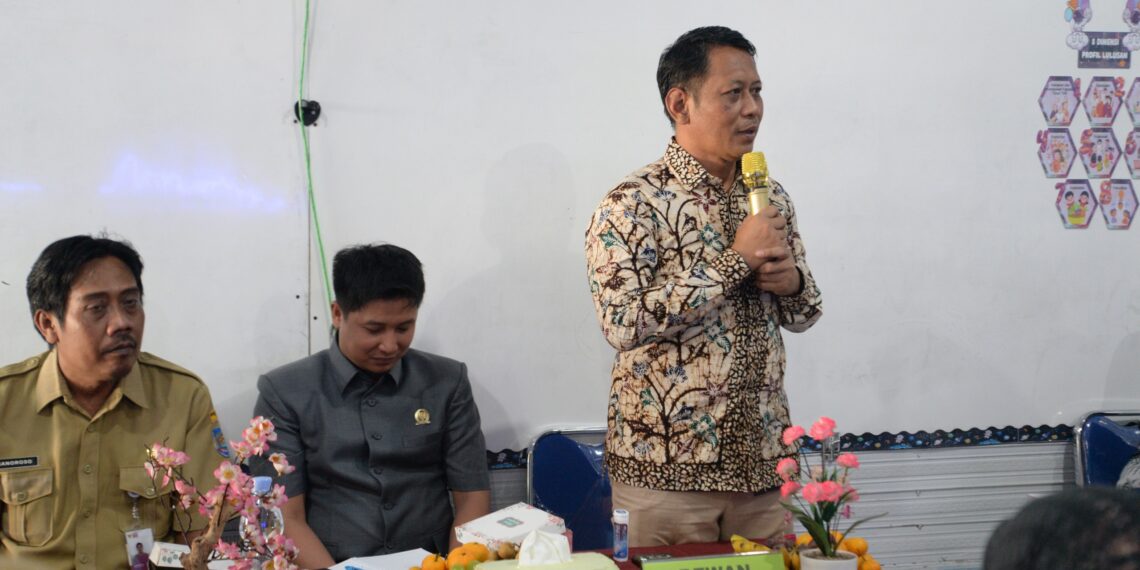 Komisi IV DPRD Kabupaten Tegal Kunjungan Lapangan Serap Aspirasi
