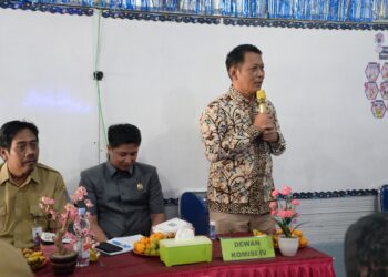 Komisi IV DPRD Kabupaten Tegal Kunjungan Lapangan Serap Aspirasi