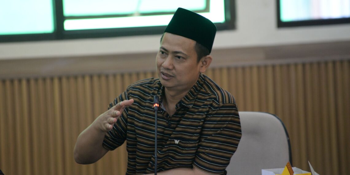 PGSI Kabupaten Tegal Audiensi dengan DPRD, Dorong Pemerataan Kesejahteraan Guru Swasta dan Negeri