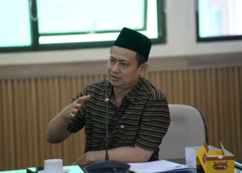 PGSI Kabupaten Tegal Audiensi dengan DPRD, Dorong Pemerataan Kesejahteraan Guru Swasta dan Negeri
