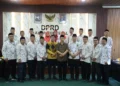 PGSI Kabupaten Tegal Audiensi dengan DPRD, Dorong Pemerataan Kesejahteraan Guru Swasta dan Negeri