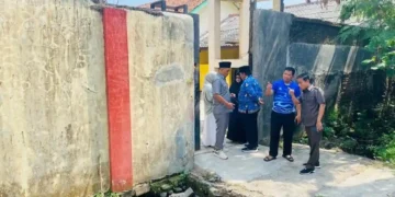 SMPN 1 Warureja Ngadu ke Komisi IV DPRD Kabupaten Tegal: Toilet Rusak, Selokan Mampet