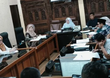 DPRD Kabupaten Tegal Dorong Optimalisasi Pengelolaan Air untuk Kurangi Kebocoran  Sumber Artikel berjudul ” DPRD Kabupaten Tegal Dorong Optimalisasi Pengelolaan Air untuk Kurangi Kebocoran “,
