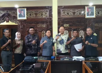 119 Kepala Desa di Kabupaten Tegal Akan Purna Tugas, APDESI Desak Pemerintah Segera Terbitkan Aturan Pilkades