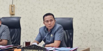 Peredaran Jamu Ilegal Marak, DPRD Kabupaten Tegal Desak Perketat Pengawasan