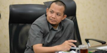 Polemik SDN Inpres, Anggota DPRD Kabupaten Tegal, A Jafar : Butuh Payung Hukum Pengalihan Aset Desa ke Pemkab