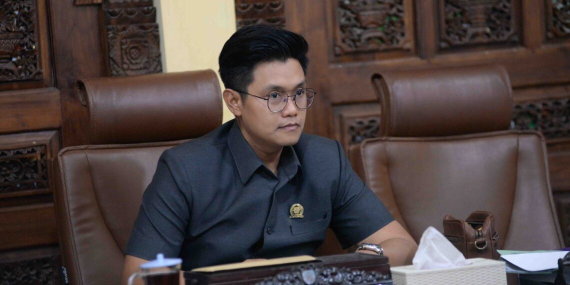 Kenaikan UMSK Tegal Jadi Isu Panas, Apindo dan Buruh Diminta Duduk Bareng