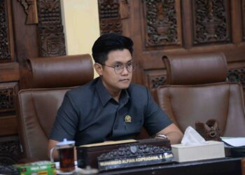 Kenaikan UMSK Tegal Jadi Isu Panas, Apindo dan Buruh Diminta Duduk Bareng