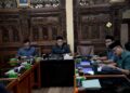 Penetapan UMK 2026 Dibahas Komisi II DPRD Tegal dan Apindo, PHK Massal Disinggung