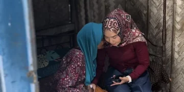 Nenek Usai 99 Tahun Hidup di Rumah Reyot, Anggota DPRD Kabupaten Tegal, Ragil : Kita Bongkar Buatkan Baru