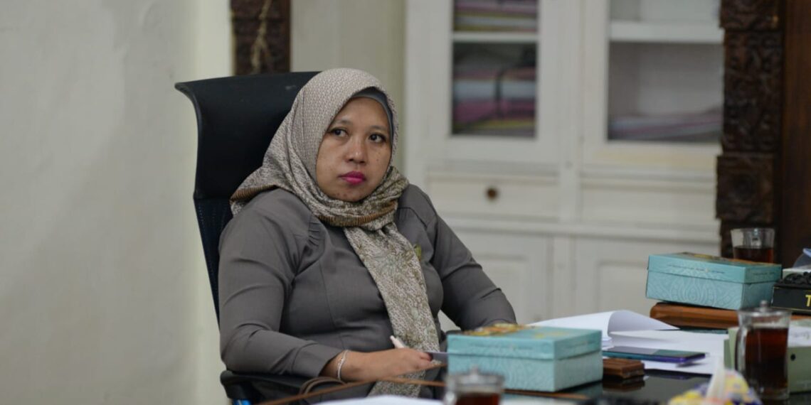 Marak Kekerasan Perempuan dan Anak, DPRD Kabupaten Tegal, Bakhrun : Korban Butuh Pendampingan Perlindungan Hukum