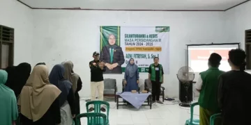 Reses, Anggota DPRD Kabupaten Tegal Aeni Fitriah Terima Keluhan Warga Soal Beasiswa Pendidikan, KIS dan Sampah