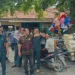 Sidak Pasar Pangkah, Komisi II DPRD Kabupaten Tegal Terima Keluhan Parkir dan Saluran Perlu Perbaikan