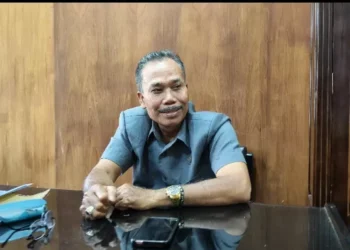 Fraksi Gerindra DPRD Kabupaten Tegal Dorong Gerbang Sentra Batik Talang, Jadi Ikon Baru Tegal