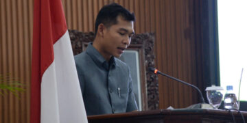Fraksi PDI Perjuangan Minta Wisata di Kabupaten Tegal Gunakan E-tiketing